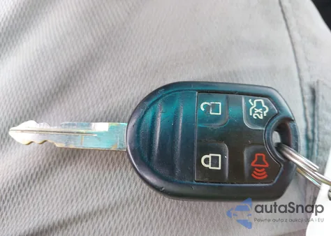 2015 Ford Explorer Xlt из США, поврежденный, VIN 1FM5K8D85FGA54467